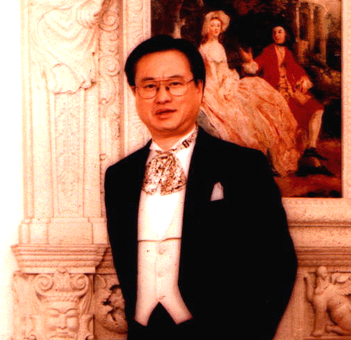 Dr. Steven Yuen